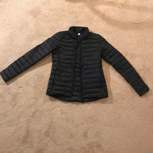 Puffer Active Wear Coat